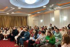 Festivalul Gravidelor 7 februarie 2025 – prima ediție din an