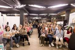 Festivalul Gravidelor 14 martie 2025 – ediție specială