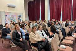 Festivalul Mamelor pentru prima dată în orașul Soroca