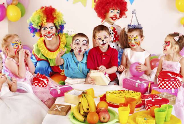 Activităţi de weekend 5 - 6 decembrie 2015