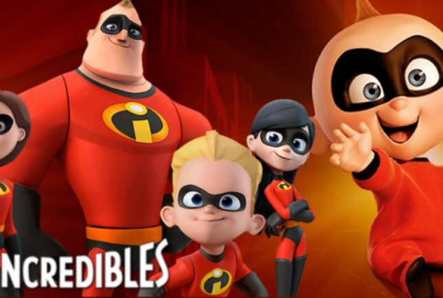 Mergi la un film animat gratuit împreună cu copilul tău