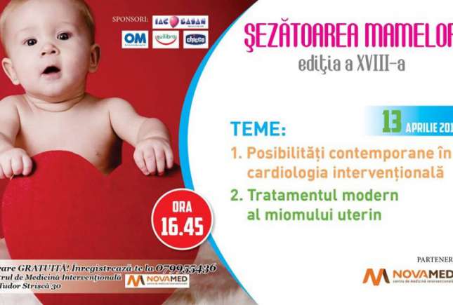 Teme NOI la Șezătoarea Mamelor