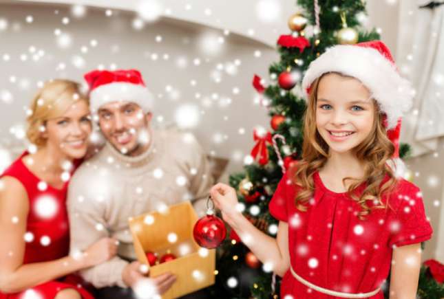 Activități de weekend 17-18 decembrie
