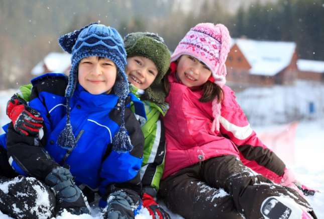 Activități de weekend 4-5 februarie 2017