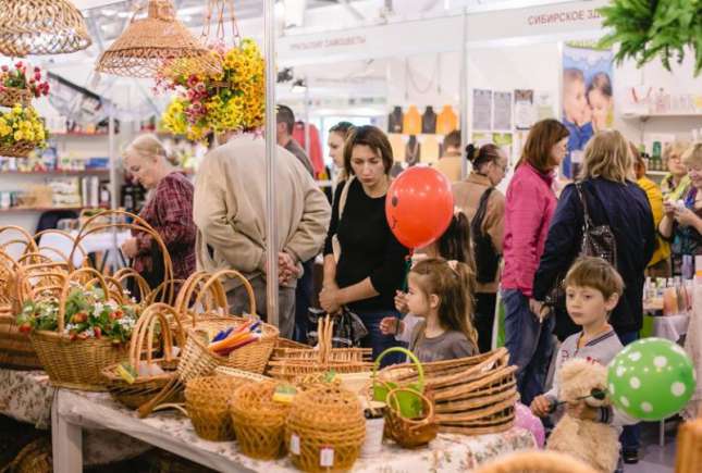 Cel mai mare Târg de Paști va avea loc la Moldexpo. Află ce vei putea cumpăra!