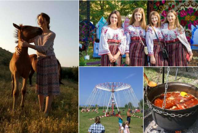Începe toamna cu o mini vacanţă la NORD! Zece motive ca să mergi la un altfel de festival