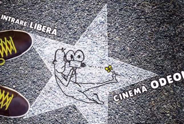 Programul Zilelor Filmului Românesc la Chișinău. Accesul este LIBER!