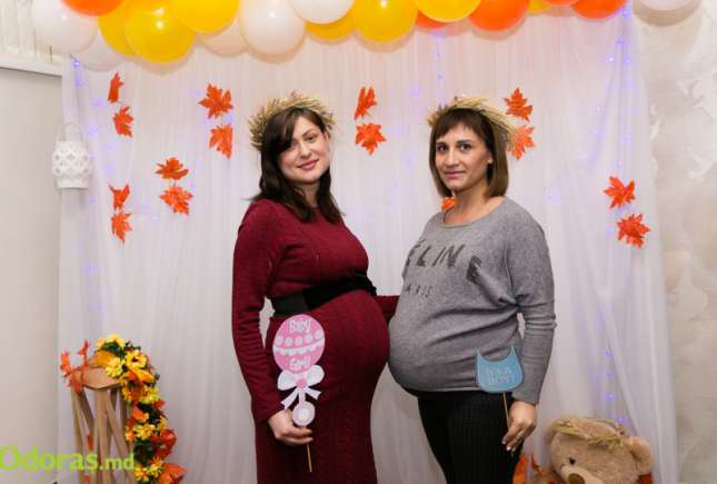 Invităm „burticile” la o nouă ediție a Festivalului Graviduțelor