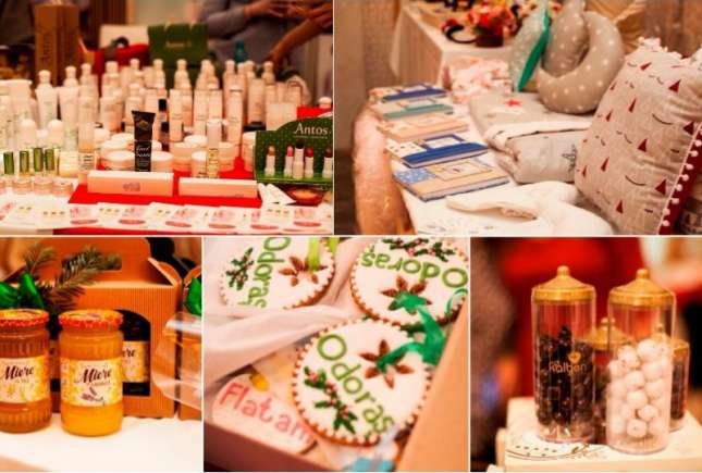 Vezi ce cadouri au putut achiziționa oaspeții de la Crăciunul Copiilor 2017