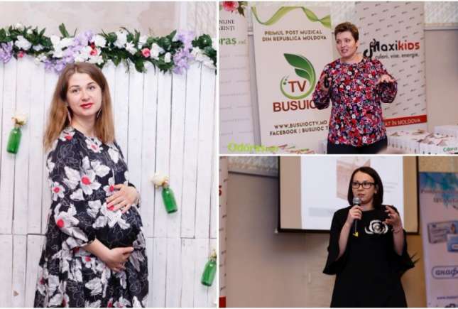 Informații de ultimă oră despre lăuzie la cea mai recentă Șezătoare a mamelor