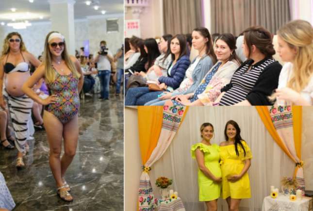 Ne pregătim de sezonul estival la un nou eveniment marca Odoraș