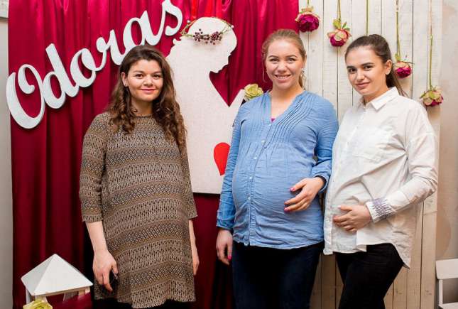 Perioada de lăuzie – tema de bază la o nouă Șezătoare a Mamelor