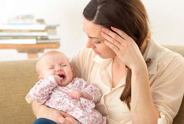 Medic neonatolog despre prevenirea colicilor la nou-născut