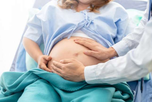 Naștere fără frică – sfaturi de la medicul obstetrician-ginecolog, Ana Josan