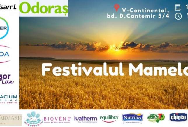 Revista online pentru părinți „Odoraș” vă invită la o nouă șezătoare
