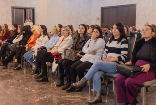Festivalul Gravidelor 9 februarie – prima ediție din 2024