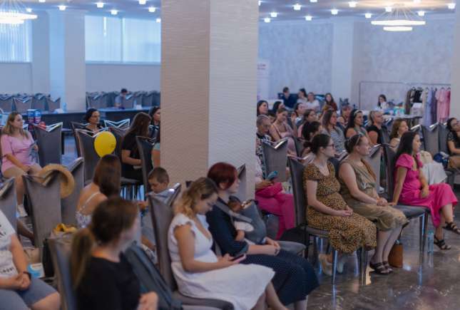 Festivalul Mamelor 14 august 2024 – o nouă ediție plină cu informații utile