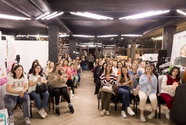 Festivalul Gravidelor 14 martie 2025 – ediție specială