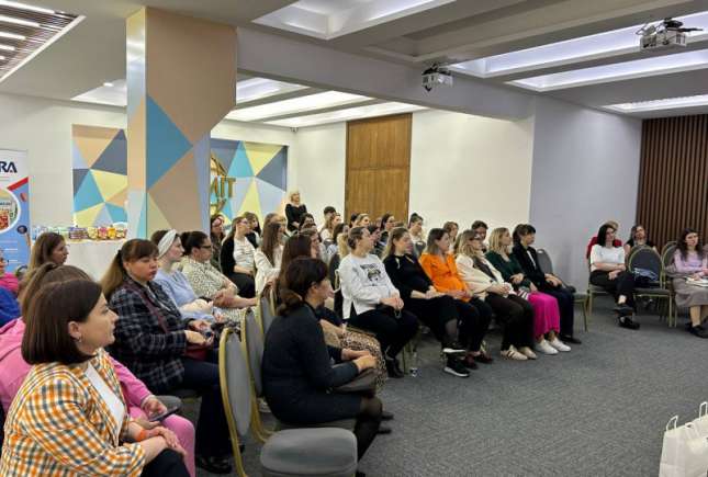 Festivalul Mamelor 30 mai: „În sezonul estival grija pentru copii trebuie dublată”