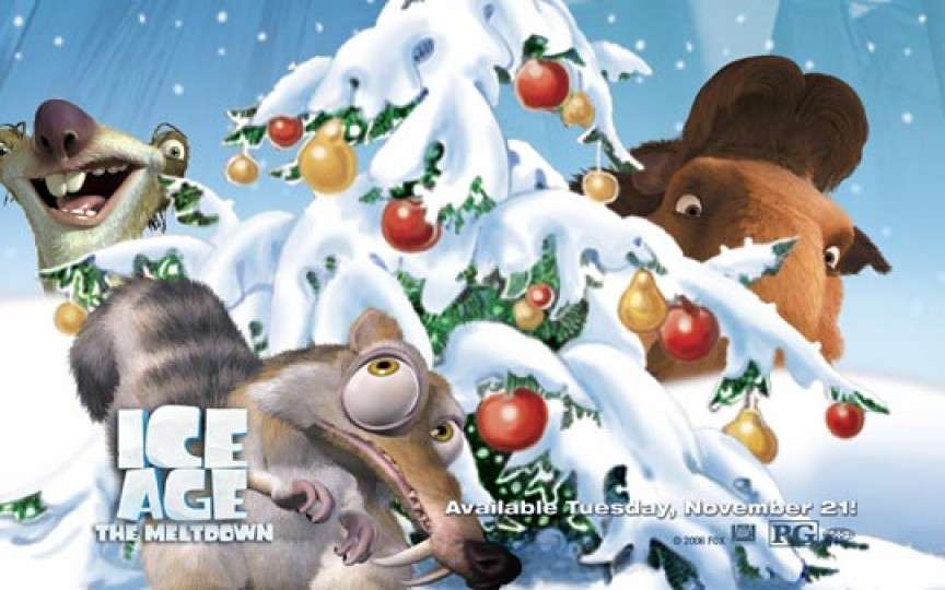 Film animat proiectat GRATUIT la Chișinău