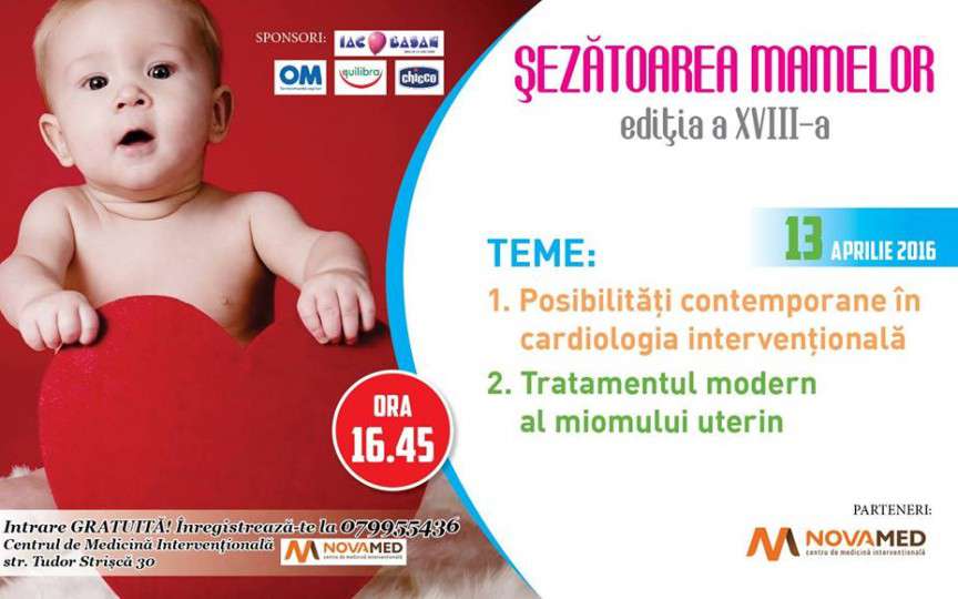 Teme NOI la Șezătoarea Mamelor