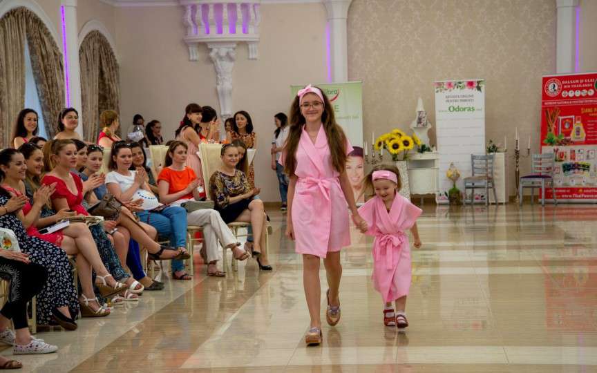 ​Şezătoare cu surprize în plin sezon estival