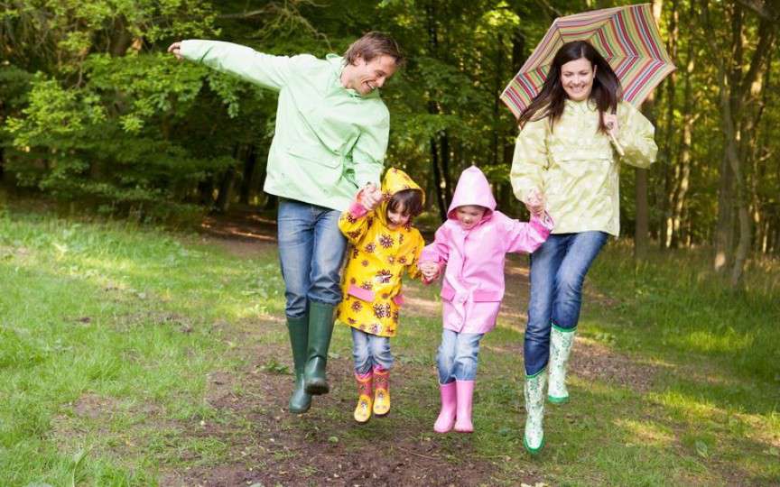 Activități de weekend 29-30 octombrie