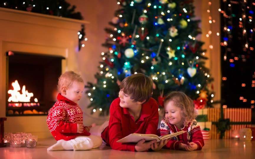 Activități de weekend 10-11 decembrie