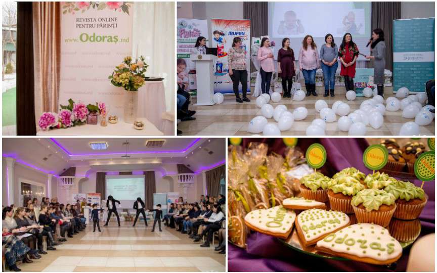 Te invităm la prima şezătoare din această primăvară!