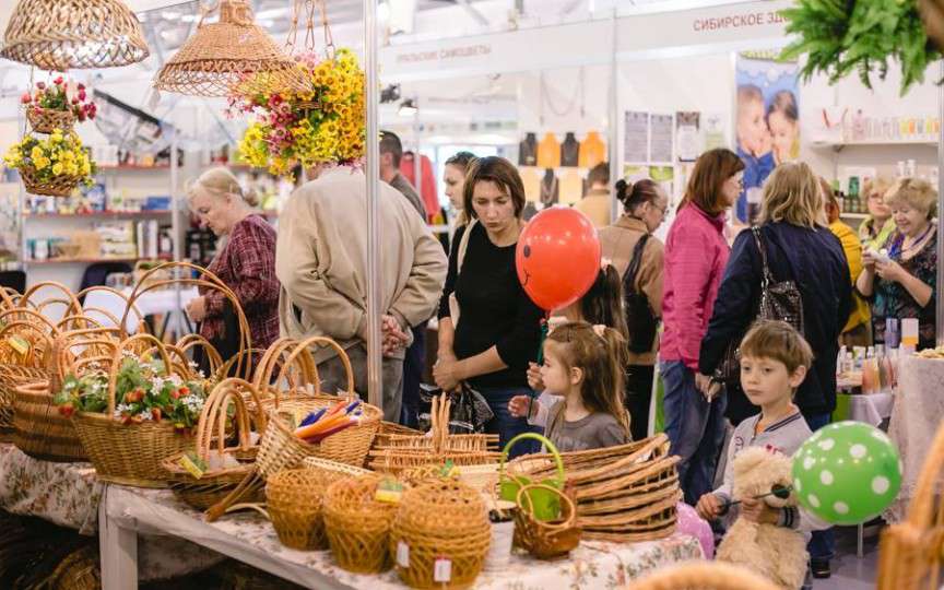 Cel mai mare Târg de Paști va avea loc la Moldexpo. Află ce vei putea cumpăra!
