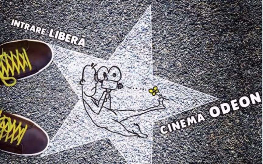 Programul Zilelor Filmului Românesc la Chișinău. Accesul este LIBER!