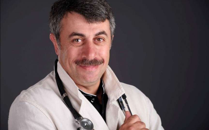 (VIDEO) Evghenii Komarovskii despre seminarul său de la Chișinău