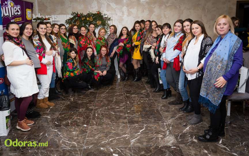 Vă invităm la a doua ediție a Șezătorii Mamelor din 2018