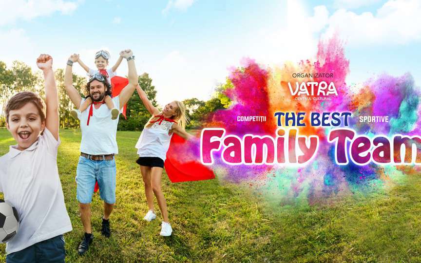 Distracții GRATUITE pentru copii și familii pe 1 și 2 iunie