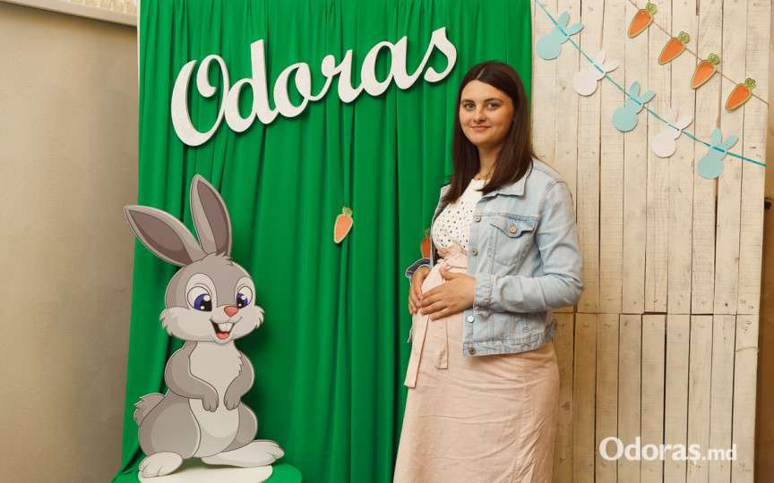 Procesul nașterii discutat la Festivalul Graviduțelor