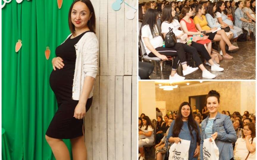 Călătoria la drum împreună cu copilul, sfaturi de la medicul neonatolog, Carolina Călugăreanu