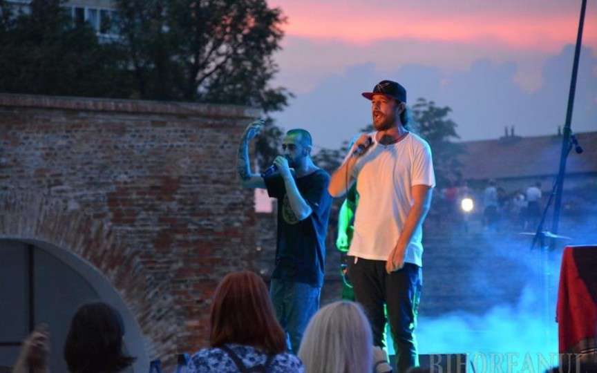 Formația Subcarpați, la Festivalul Cultural al Românilor de Pretutindeni