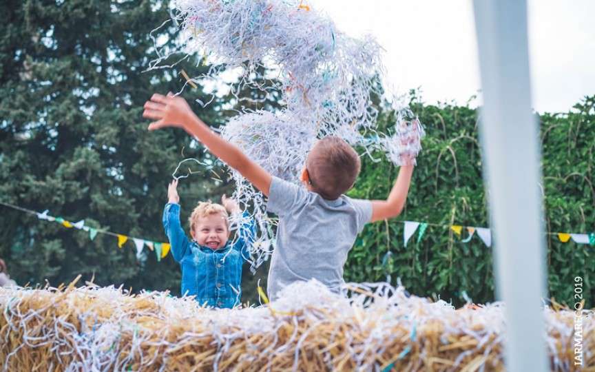 IarmarEco 2019: două zile de produse locale, workshop-uri și inițiative verzi