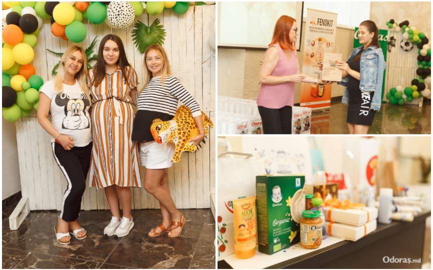 Alimentația mamei după naștere, sfaturi de la medicul neonatolog