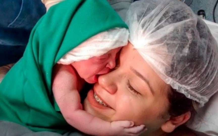 Medic obstetrician-ginecolog: 70% din succesul unei nașteri depinde de eficiența conlucrării echipei medicale