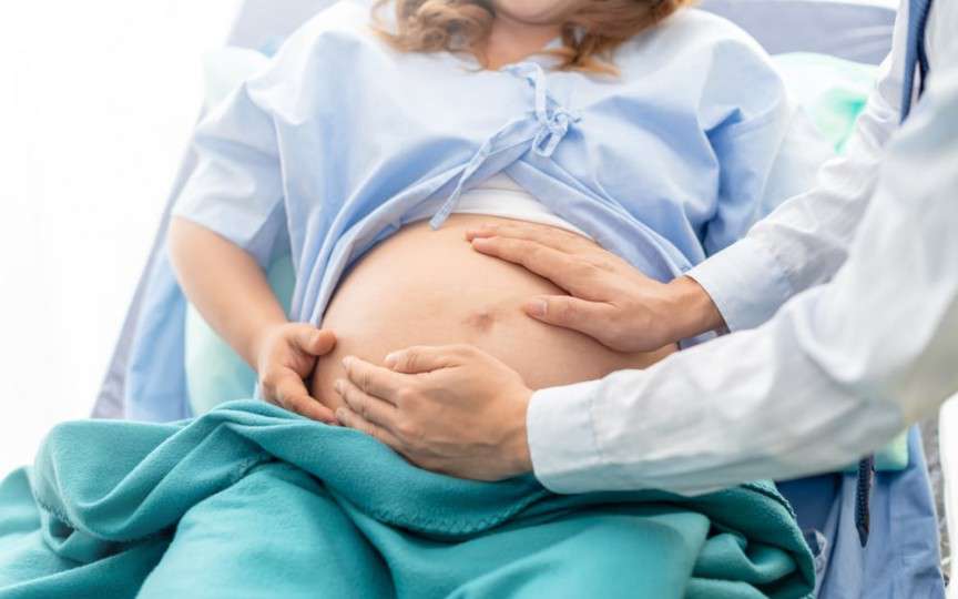 Naștere fără frică – sfaturi de la medicul obstetrician-ginecolog, Ana Josan