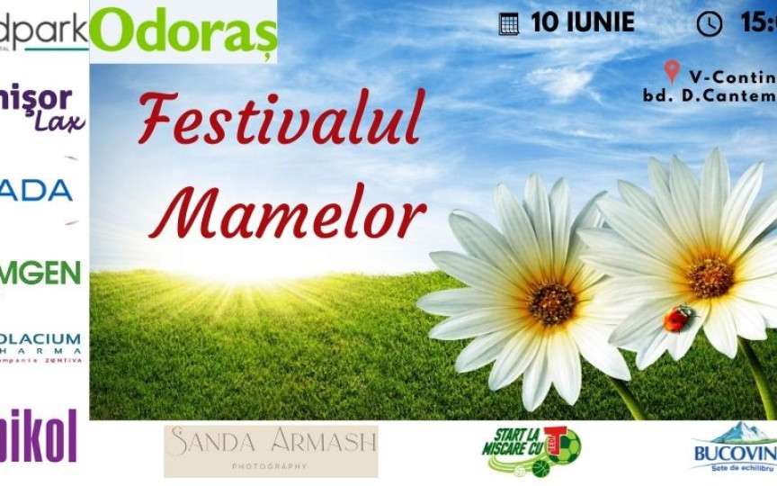 Vă invităm la prima șezătoare dedicată părinților din această vară!
