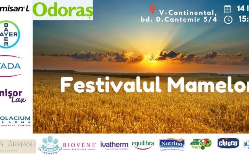 Revista online pentru părinți „Odoraș” vă invită la o nouă șezătoare