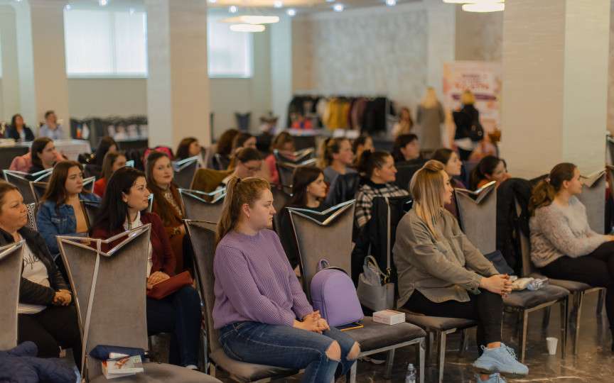 Festivalul Mamelor 12 aprilie - „Sănătatea copilului necesită maxim atenție în perioada sărbătorilor și a vacanțelor”