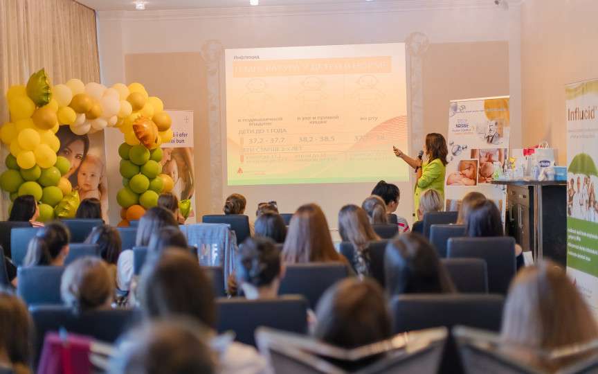Festivalul Gravidelor 22 septembrie - prima ediție din această toamnă