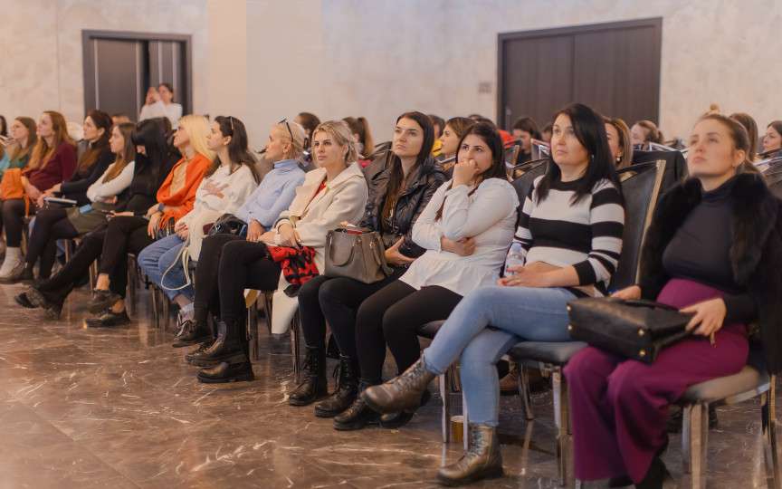 Festivalul Gravidelor 9 februarie – prima ediție din 2024