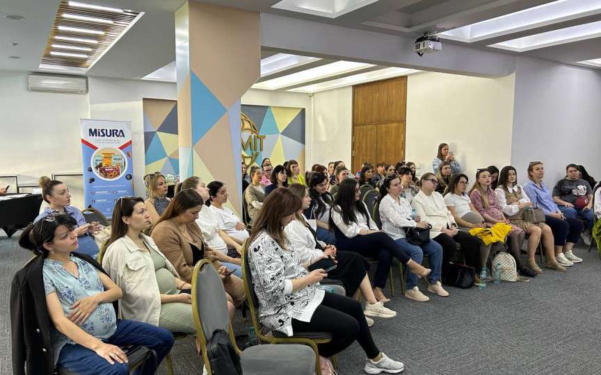 Festivalul Mamelor 30 aprilie 2025 – „Sănătatea copiilor este prioritatea părinților”