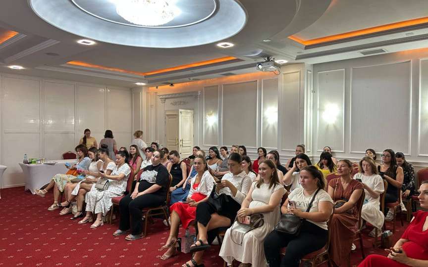 Festivalul Mamelor 31 iulie 2025 – eveniment dedicat în totalitate maternității