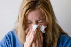 Creștere alarmantă a cazurilor de gripă și infecții respiratorii: Ce recomandă specialiștii?