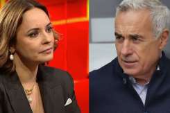 Andreea Marin a reacționat la afirmațiile controversate ale lui Călin Georgescu